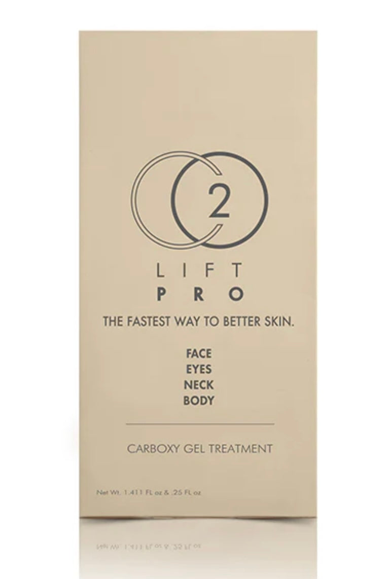 CO2 Lift Pro Mask