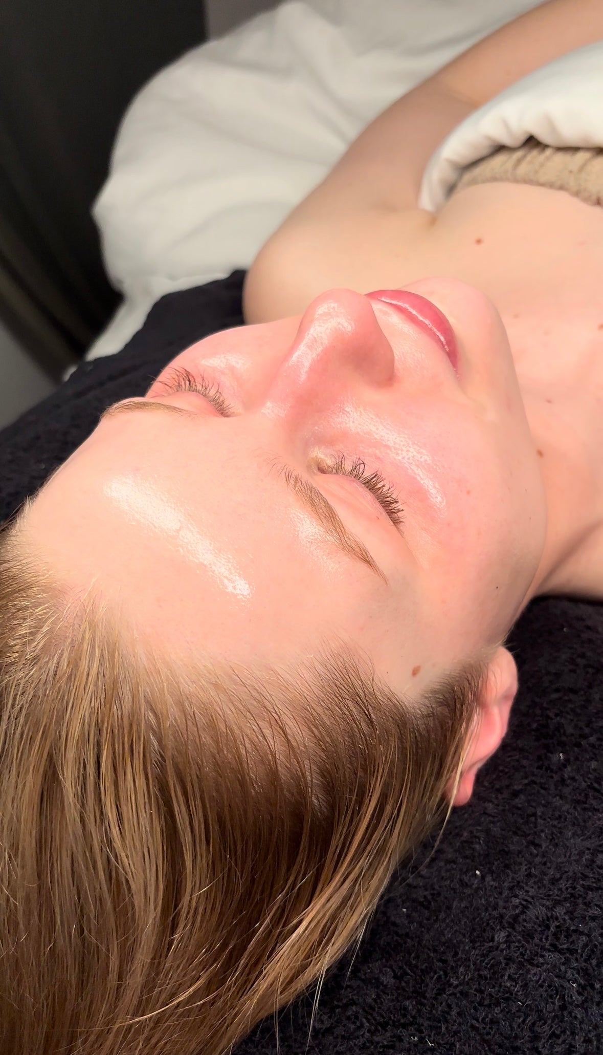CO2 Lift Pro Mask