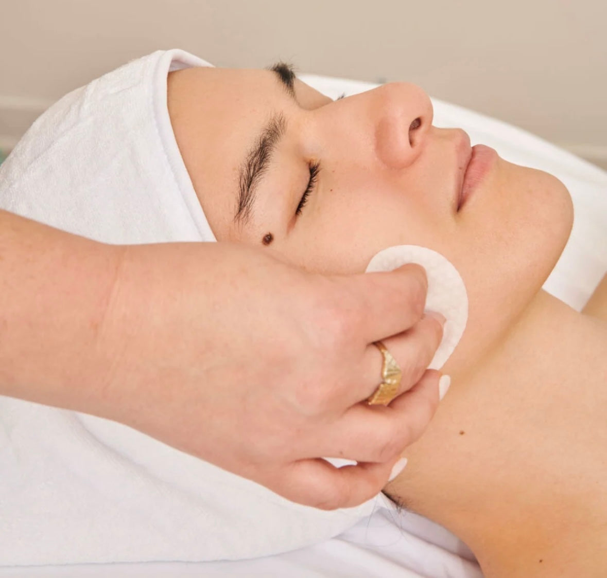 Dermathod Priming Peel Booster