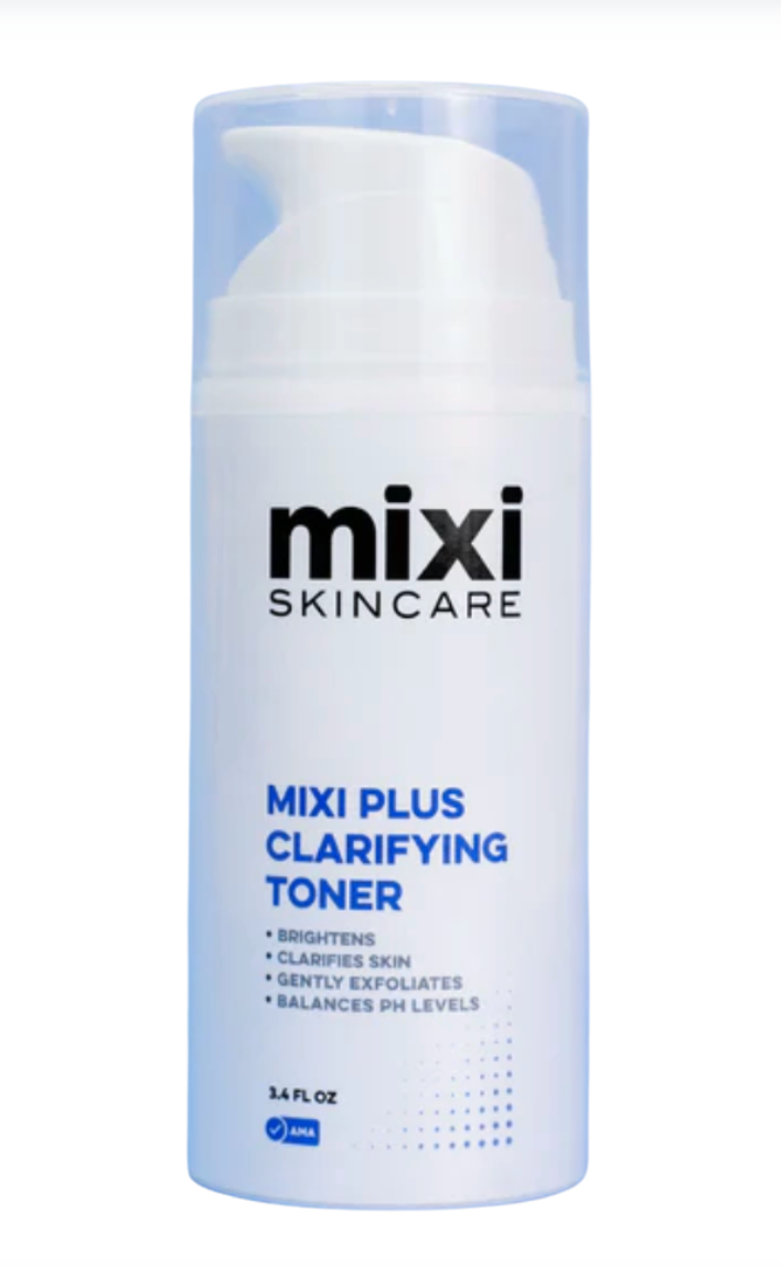 Mixi Plus Clarifying Toner