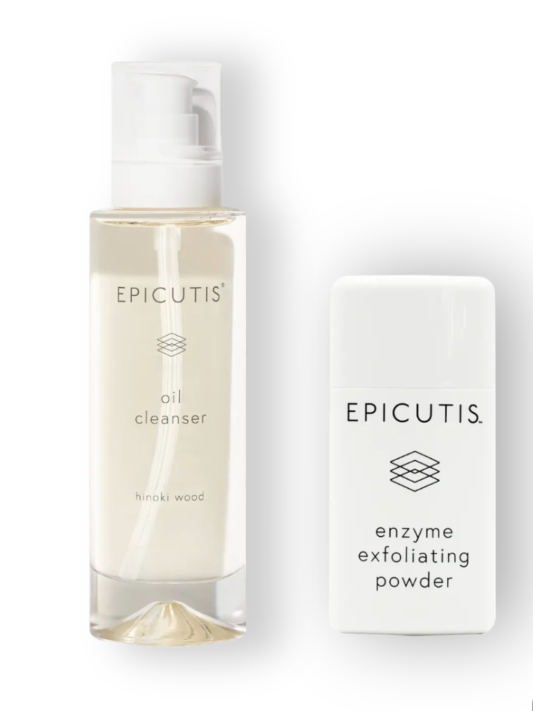 Epicutis Cleansing Essentials Set