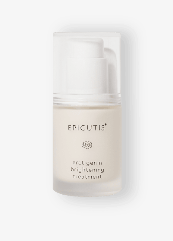 Epicutis Arctigen Treatment