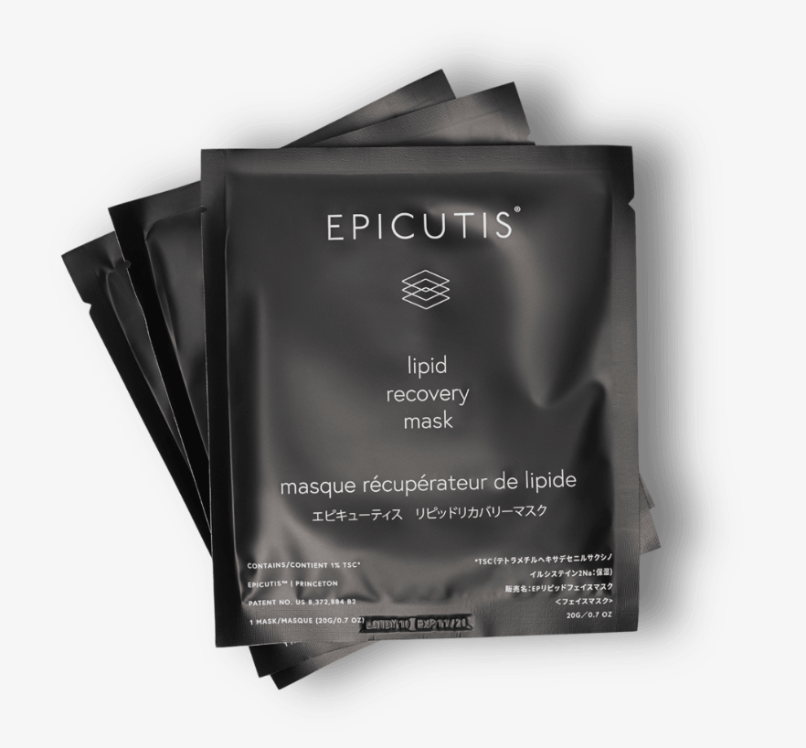 Epicutis Lipid Recovery Mask (Face)