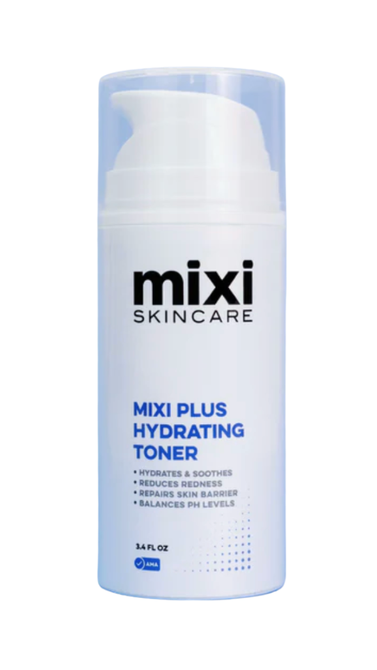 Mixi Hydrating Toner