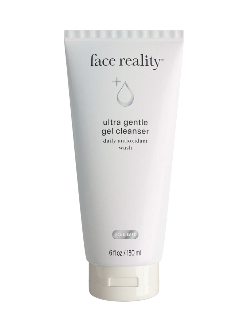 Face Reality Ultra Gentle Cleanser
