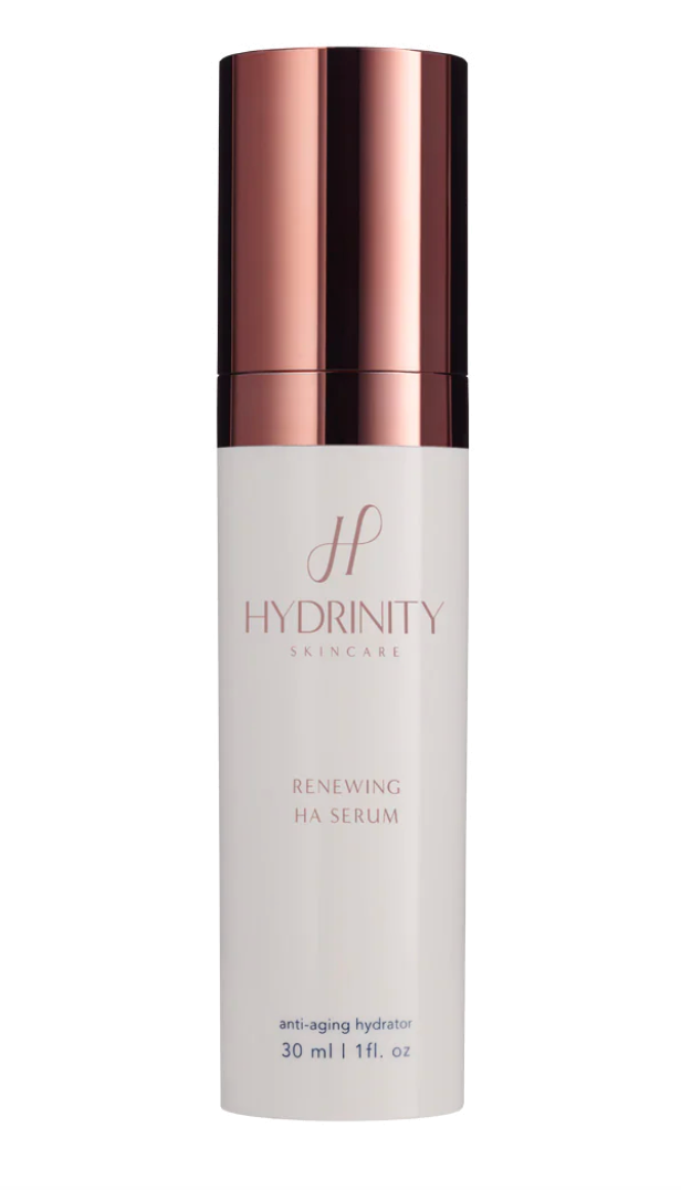Hydrinity Renewing HA Serum