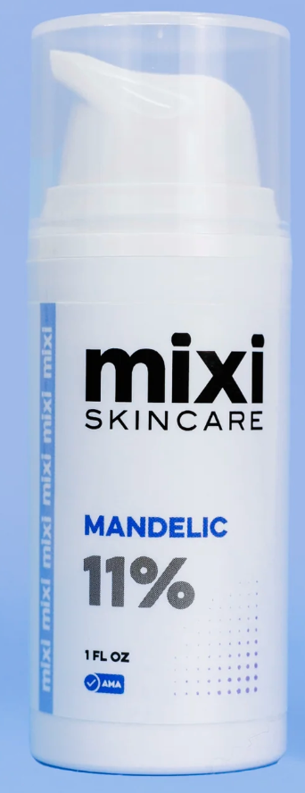 Mixi Mandelic 11%