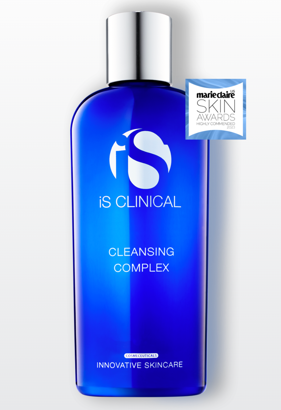 iS Clinical Cleansing Complex