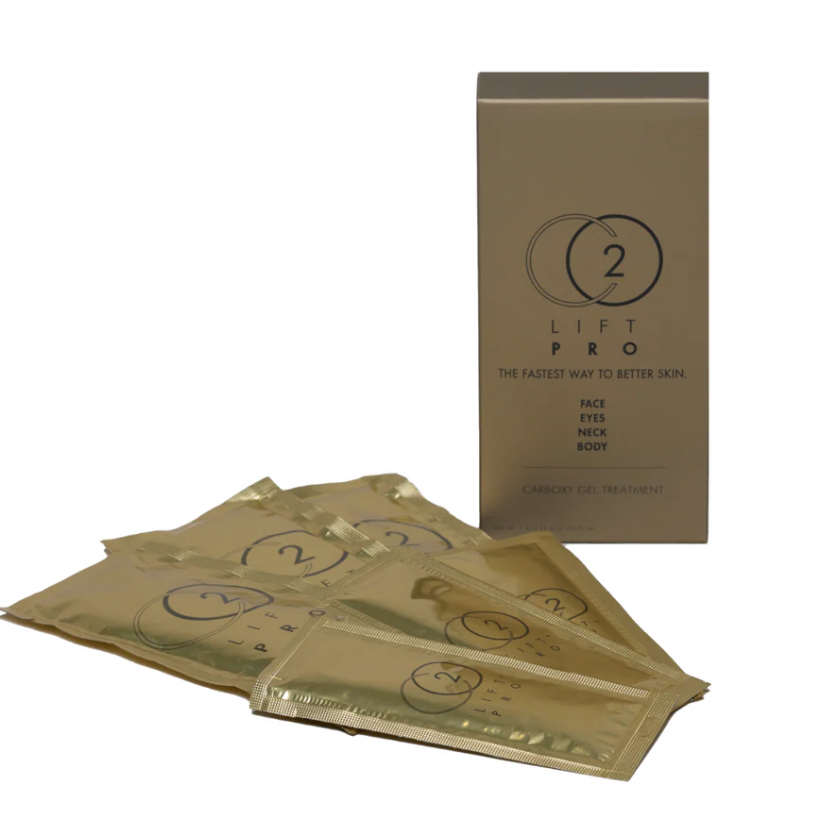 CO2 Lift Pro Mask