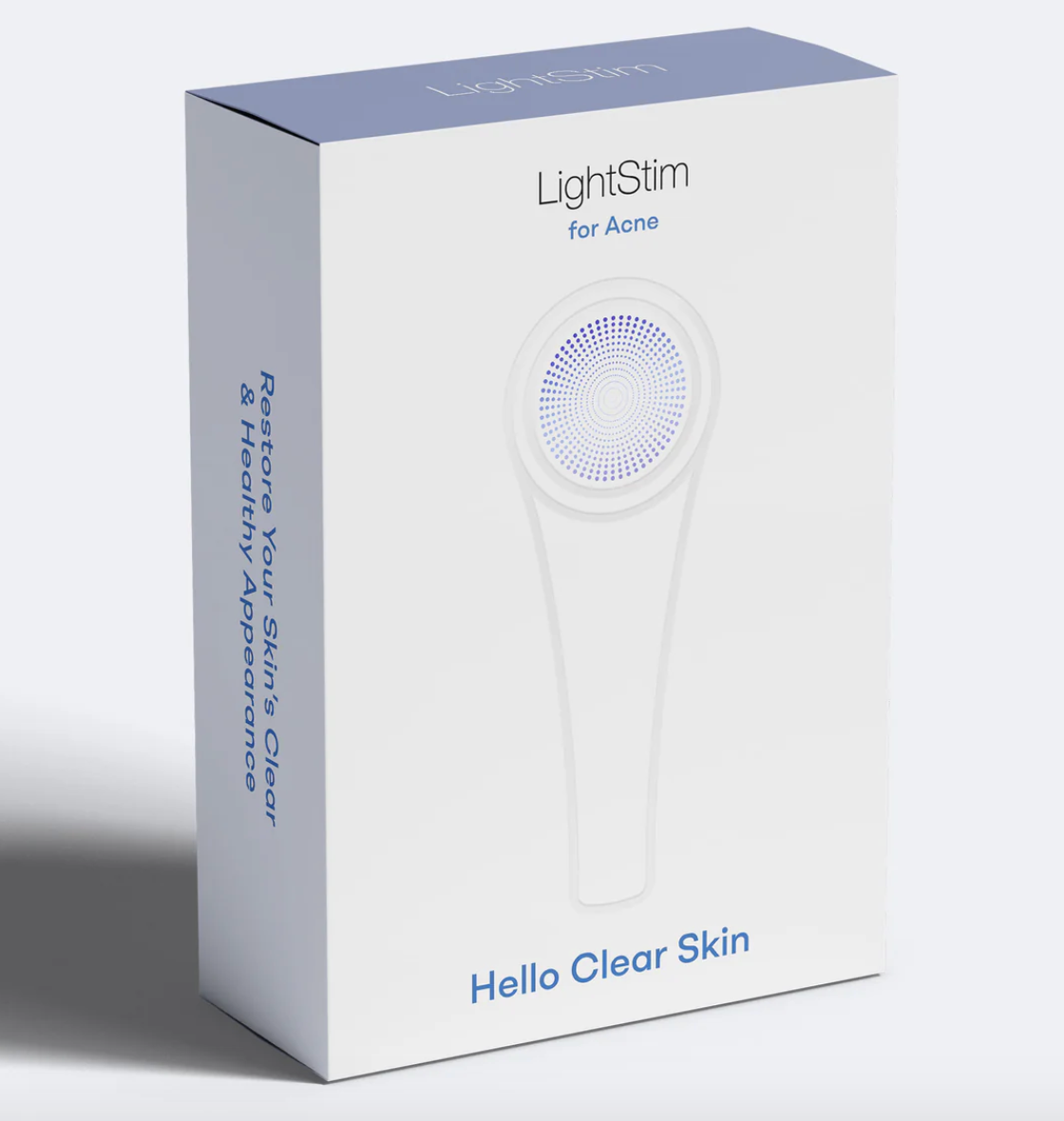 Light Stim Acne