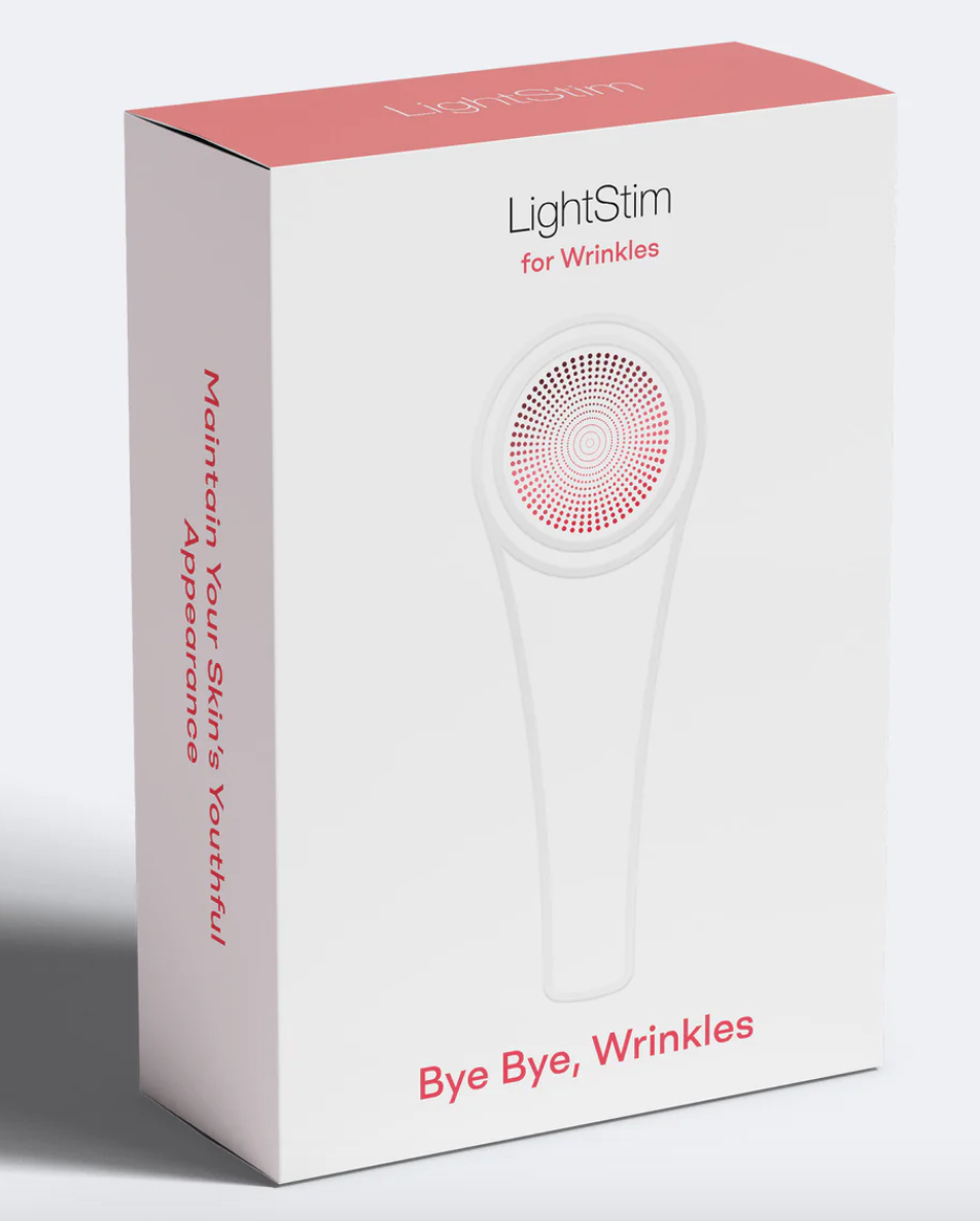 Light Stim Wrinkles