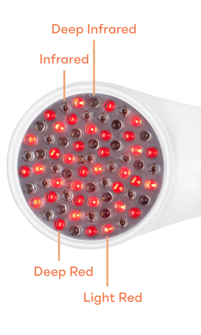 Light Stim Pain