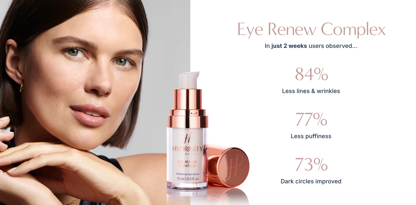 Eye Renew Complex