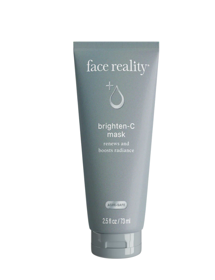 Brighten C Mask