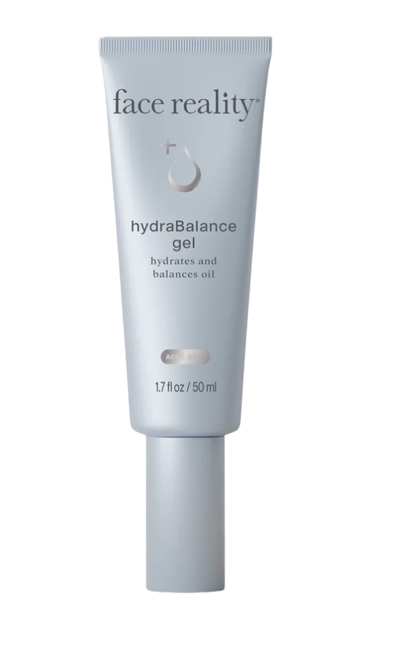 Hydrabalance