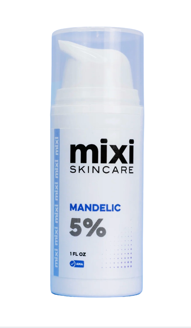 Mixi Mandelic 5%