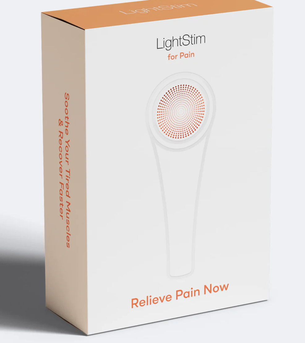Light Stim Pain