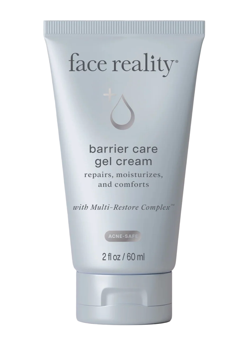 Barrier Gel Moisturizer