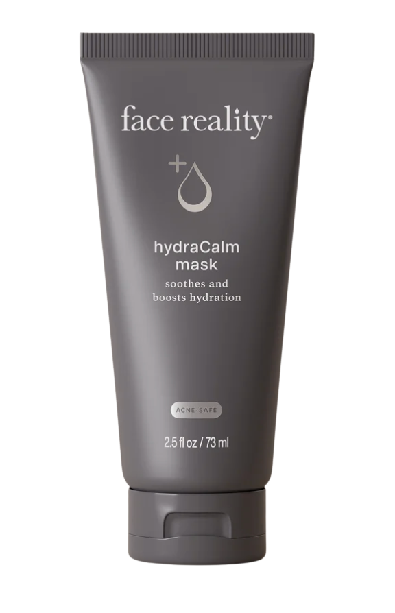 HydraCalm Mask
