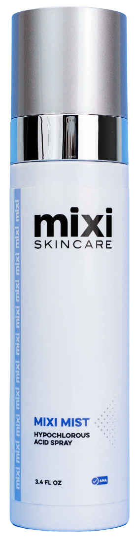 Mixi Mist