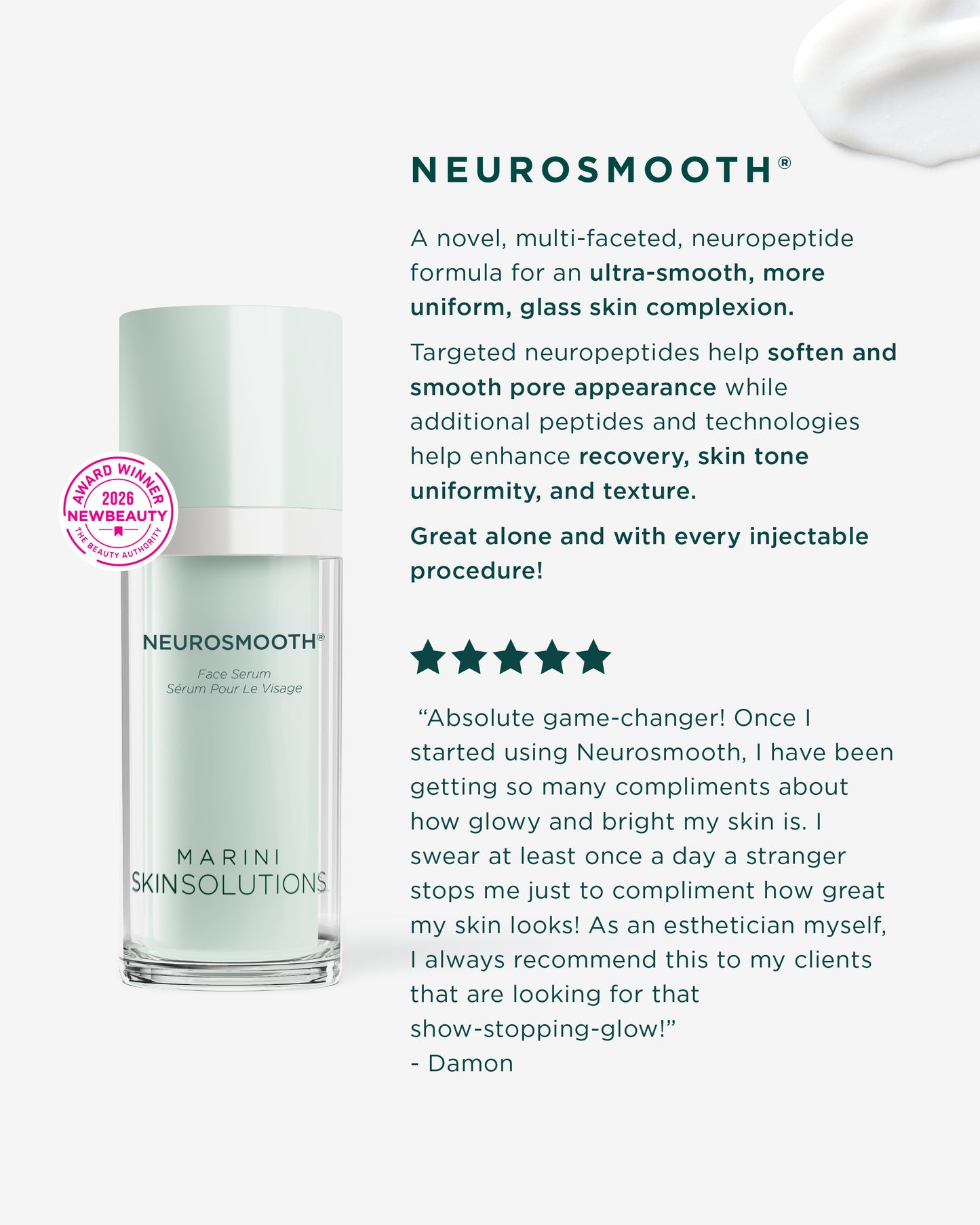Neurosmooth