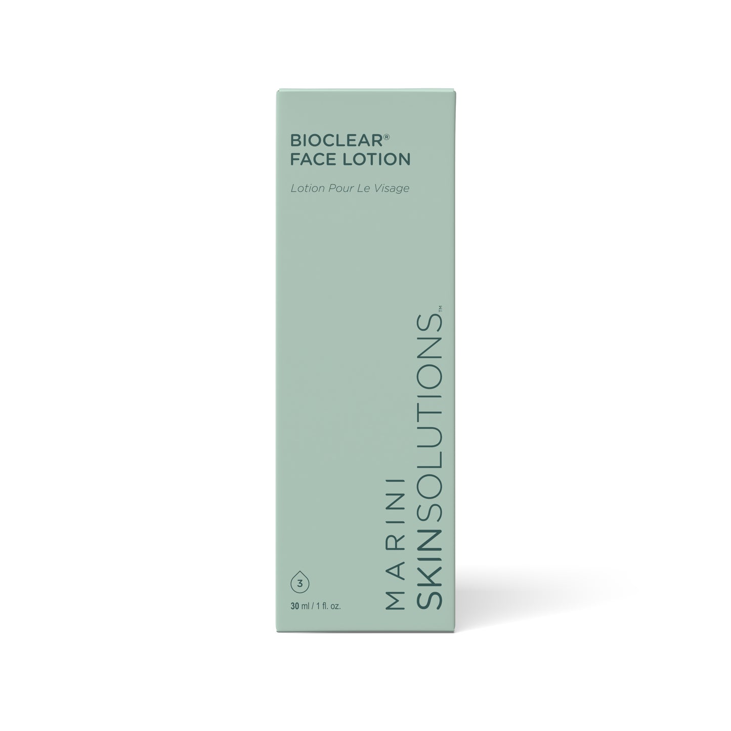 Marini Bioclear Face Lotion