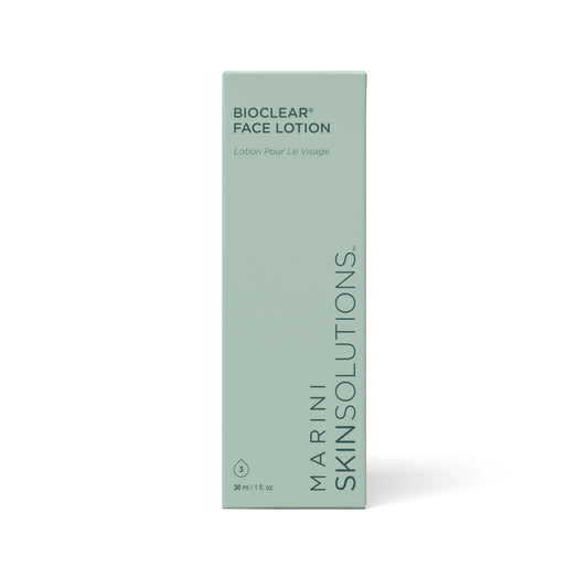 Marini Bioclear Face Lotion