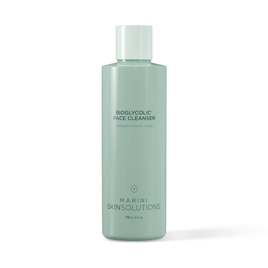 Bioglycolic Face Cleanser