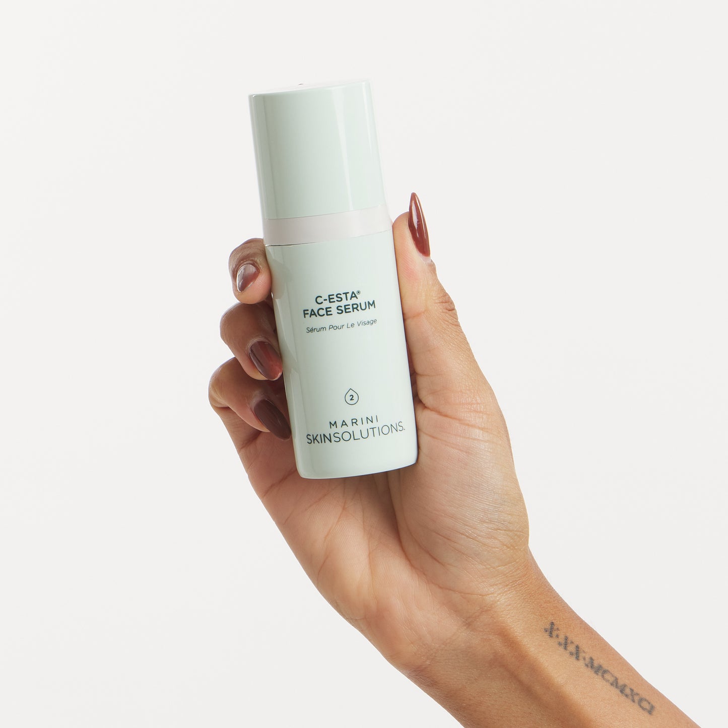 C-ESTA Face Serum
