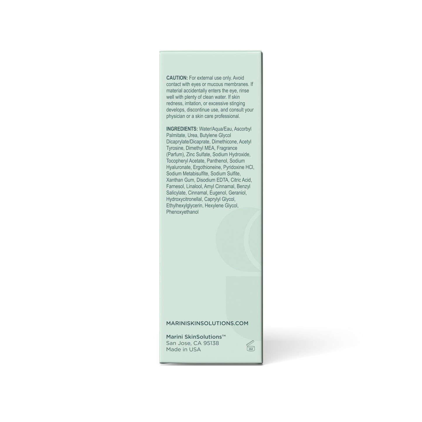 C-ESTA Face Serum