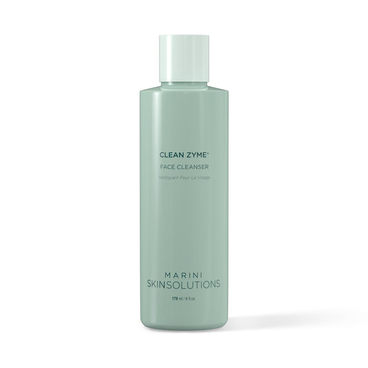 Clean Zyme Face Cleanser