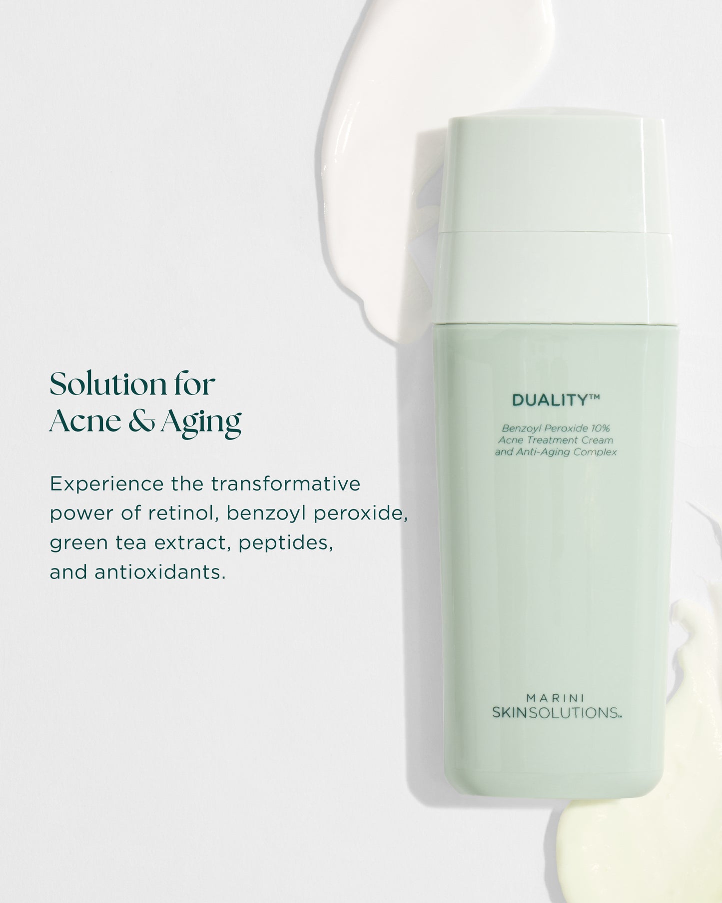 Marini Duality XC