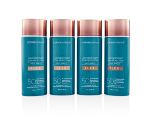 Colorescience Flex