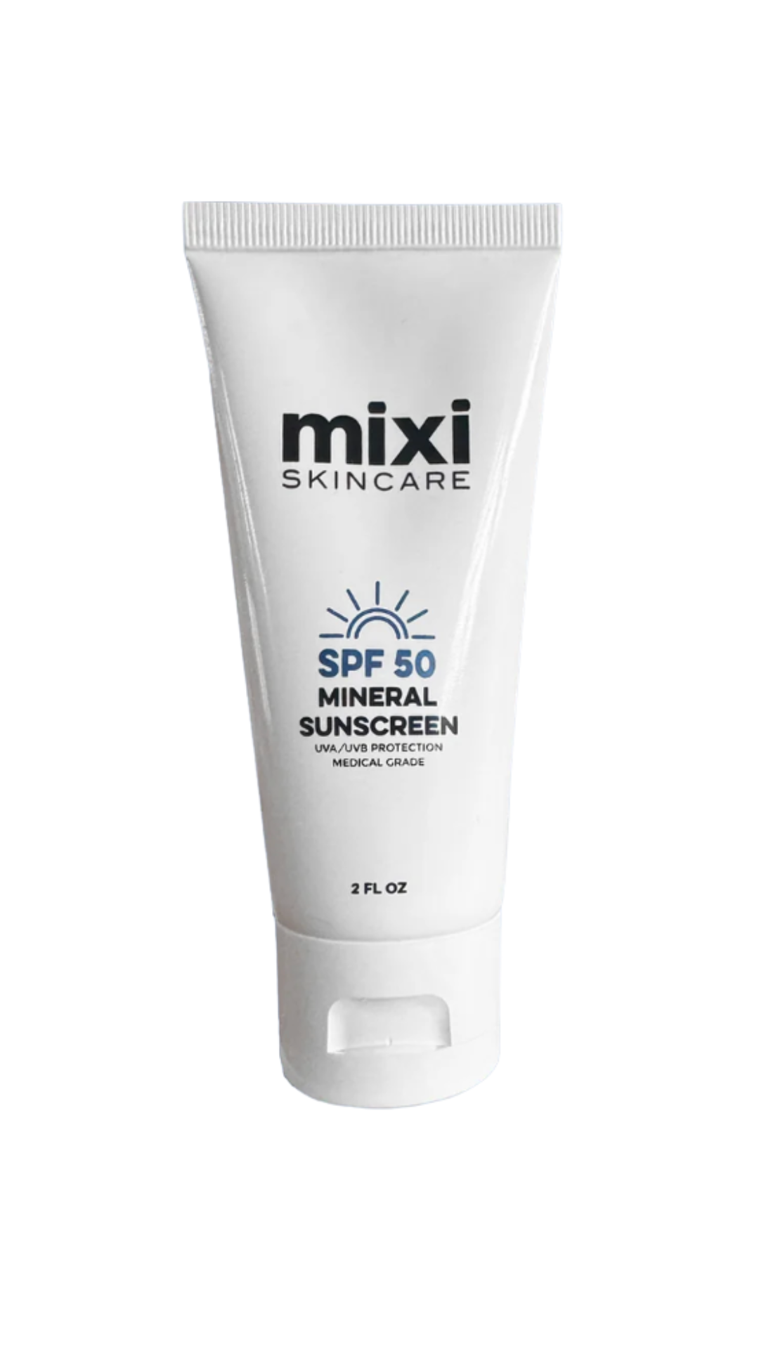 Mixi Acne Safe SPF 50