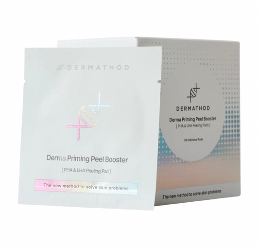 Dermathod Priming Peel Booster