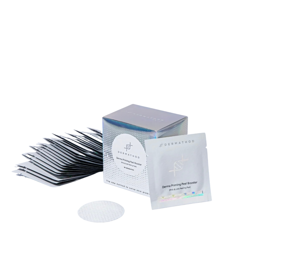 Dermathod Priming Peel Booster