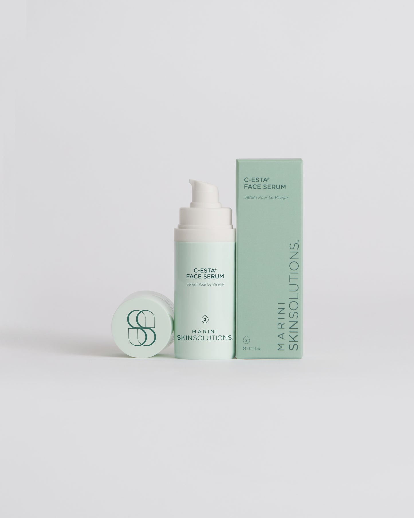 C-ESTA Face Serum