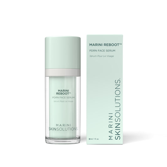 Marini Reboot PDRN Face Serum