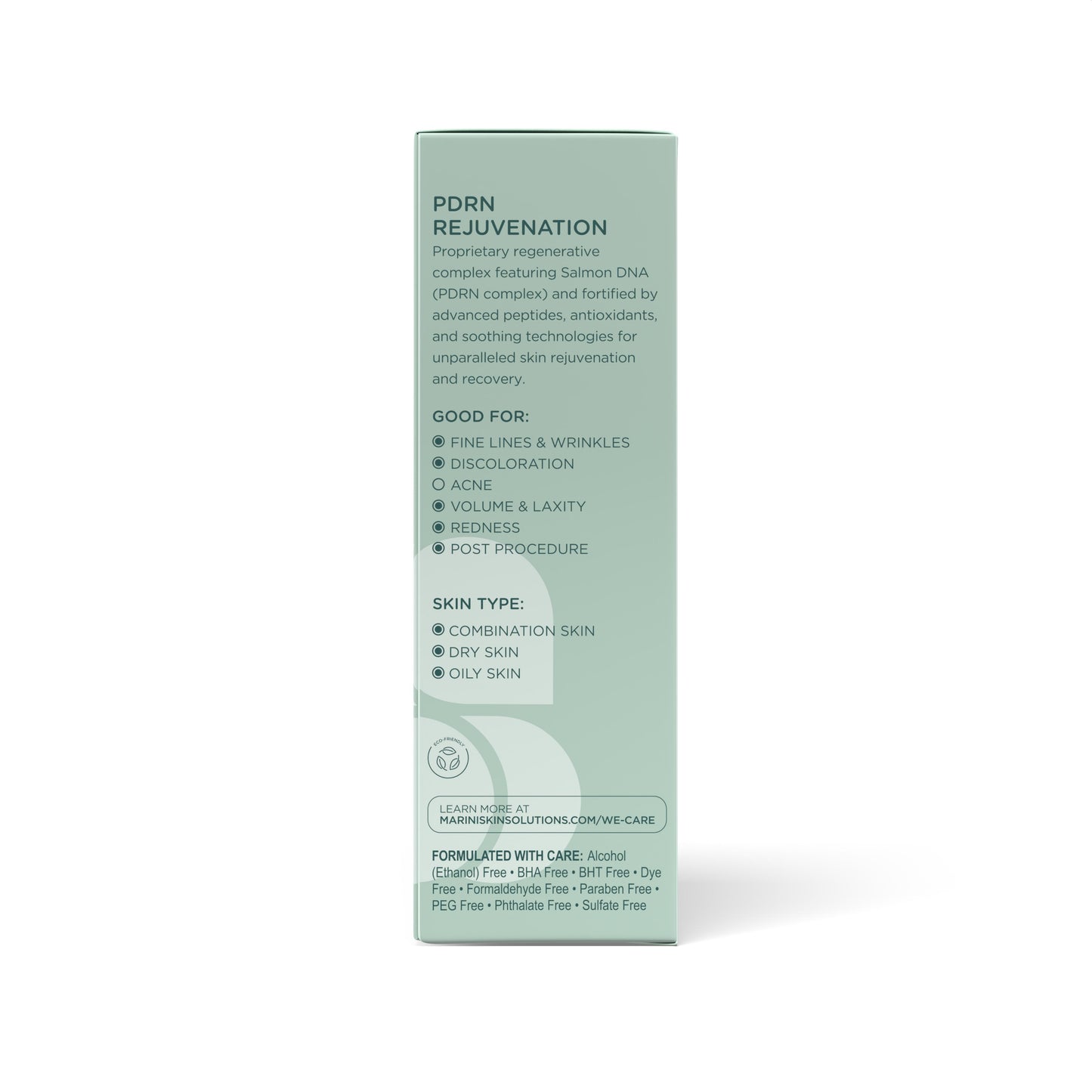 Marini Reboot PDRN Face Serum