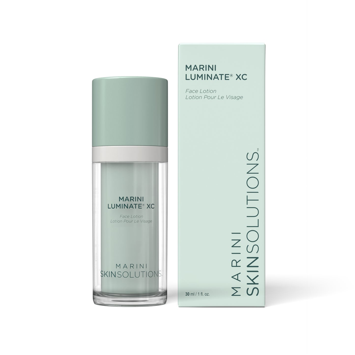 Marini Luminate XC