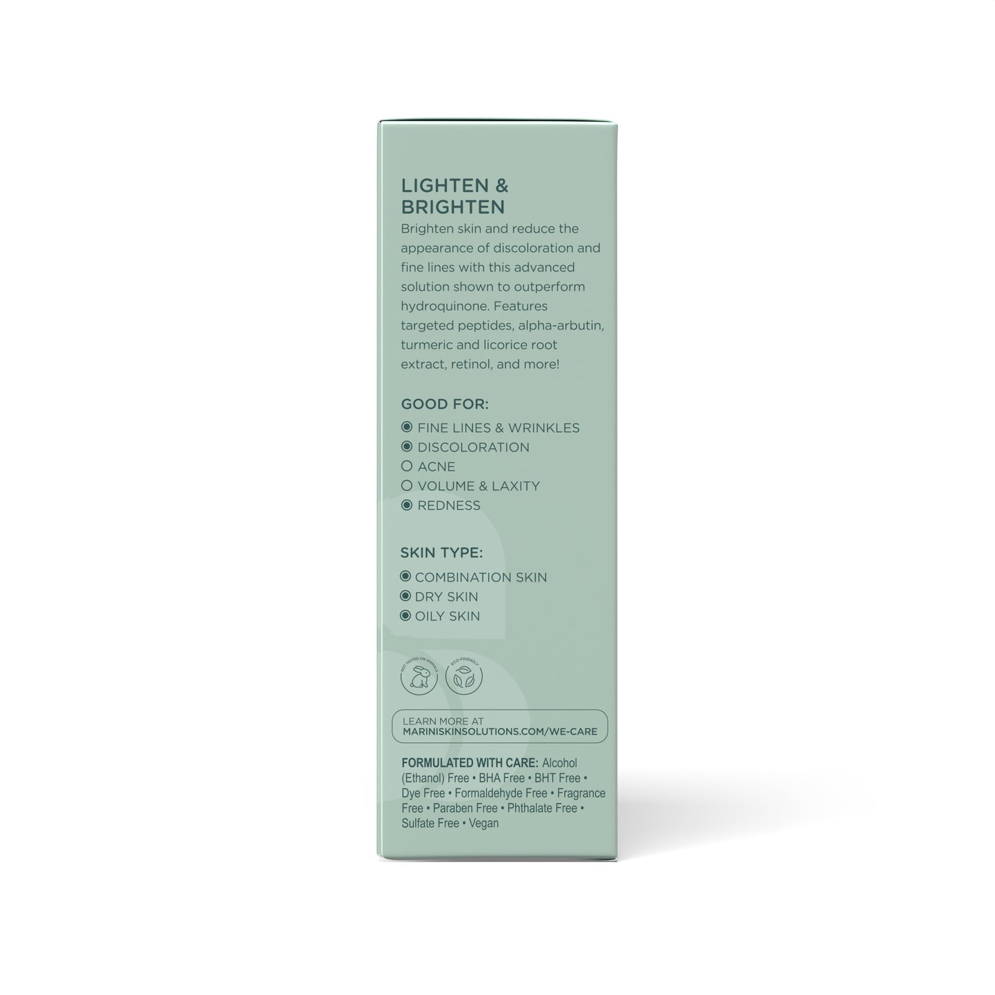 Marini Luminate XC