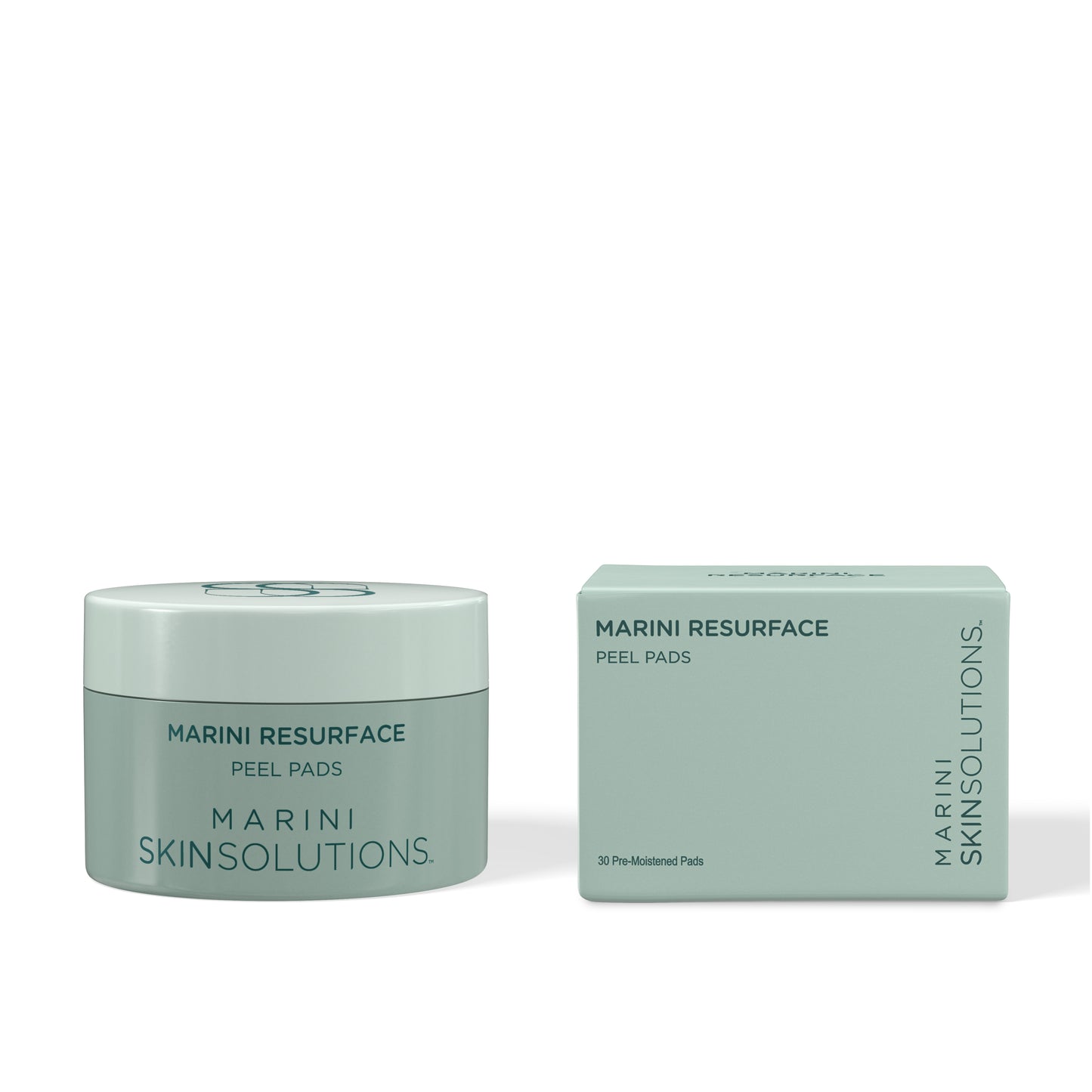 Marini Resurface Peel Pads