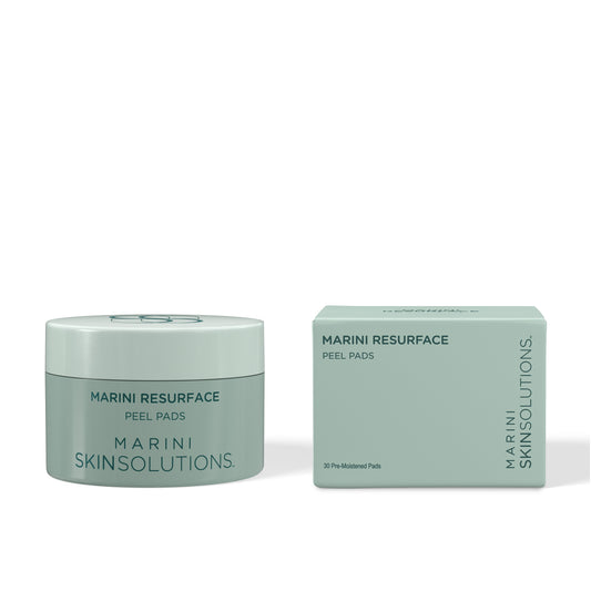 Marini Resurface Peel Pads