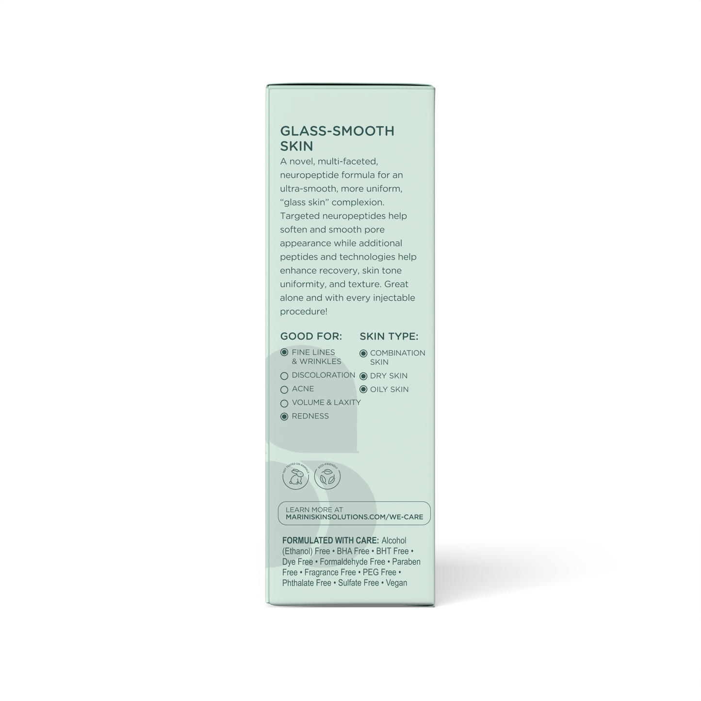 Neurosmooth