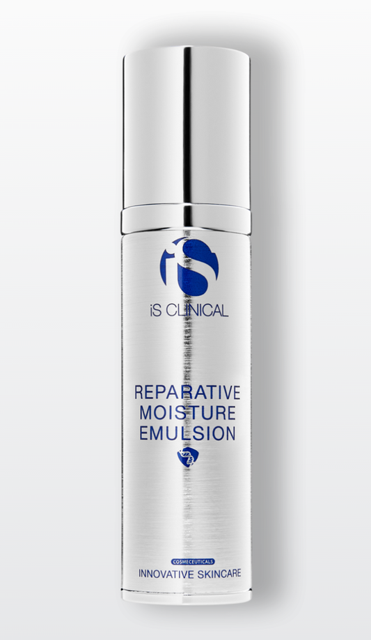 iS Clinical Reparative Moisture Emlusion