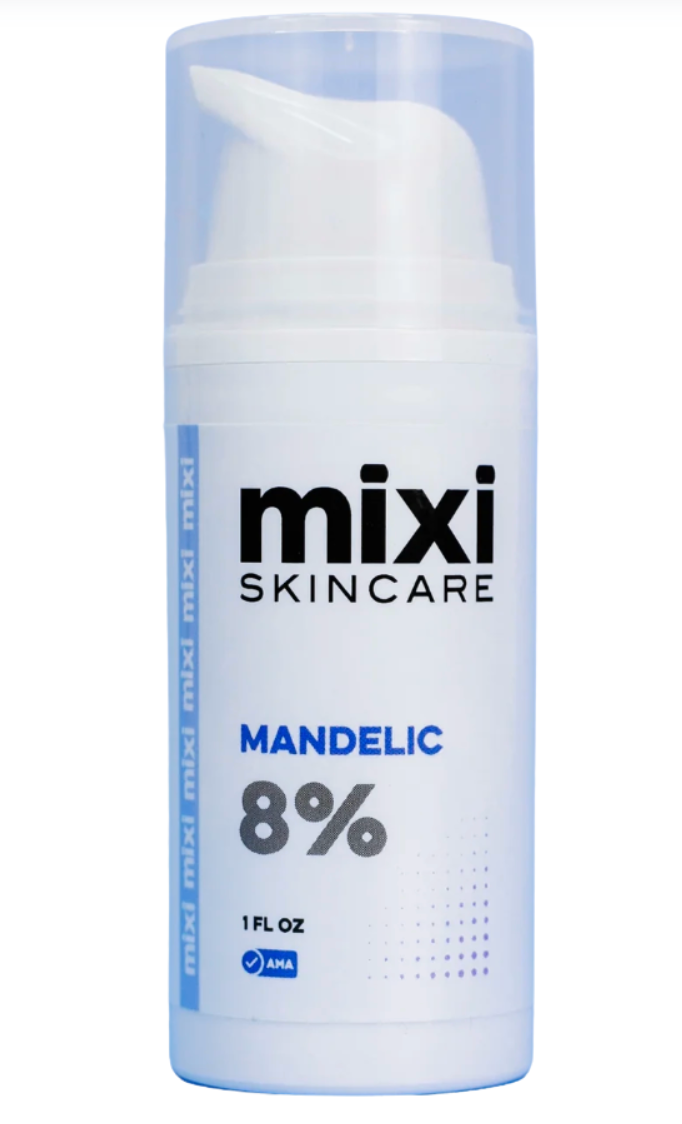 Mixi Mandelic 8%