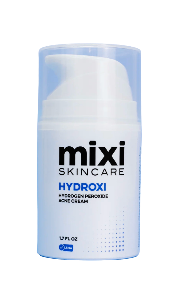 Mixi Hydroxi Acne Cream