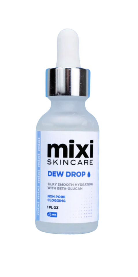 Mixi Dew Drops