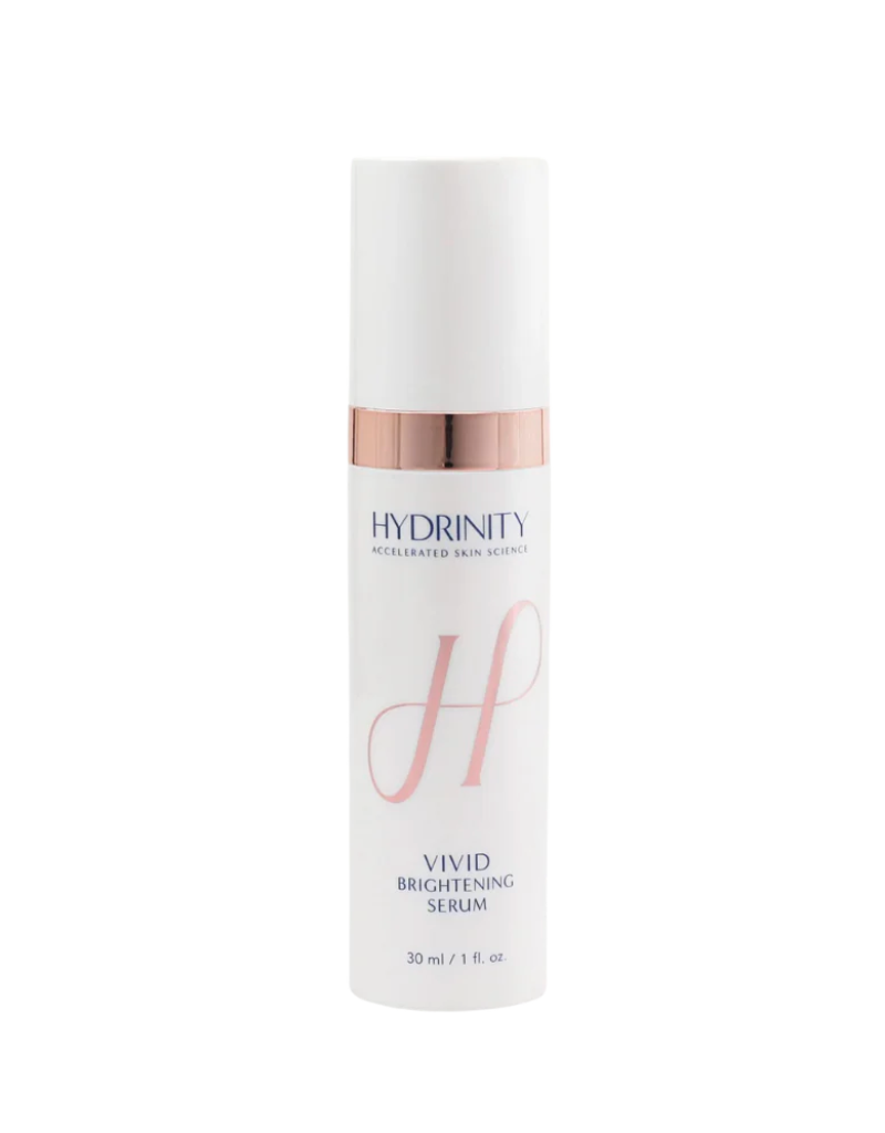 Hydrinity Vivid Brightening Serum