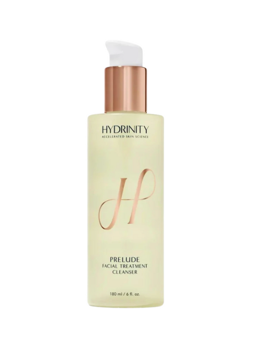 Hydrinity Prelude Cleanser